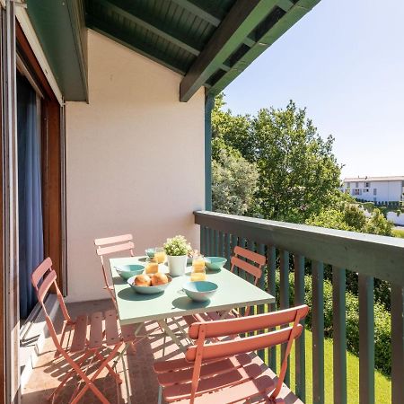 Apartment Plein Soleil-4 Saint-Jean-de-Luz Exterior foto