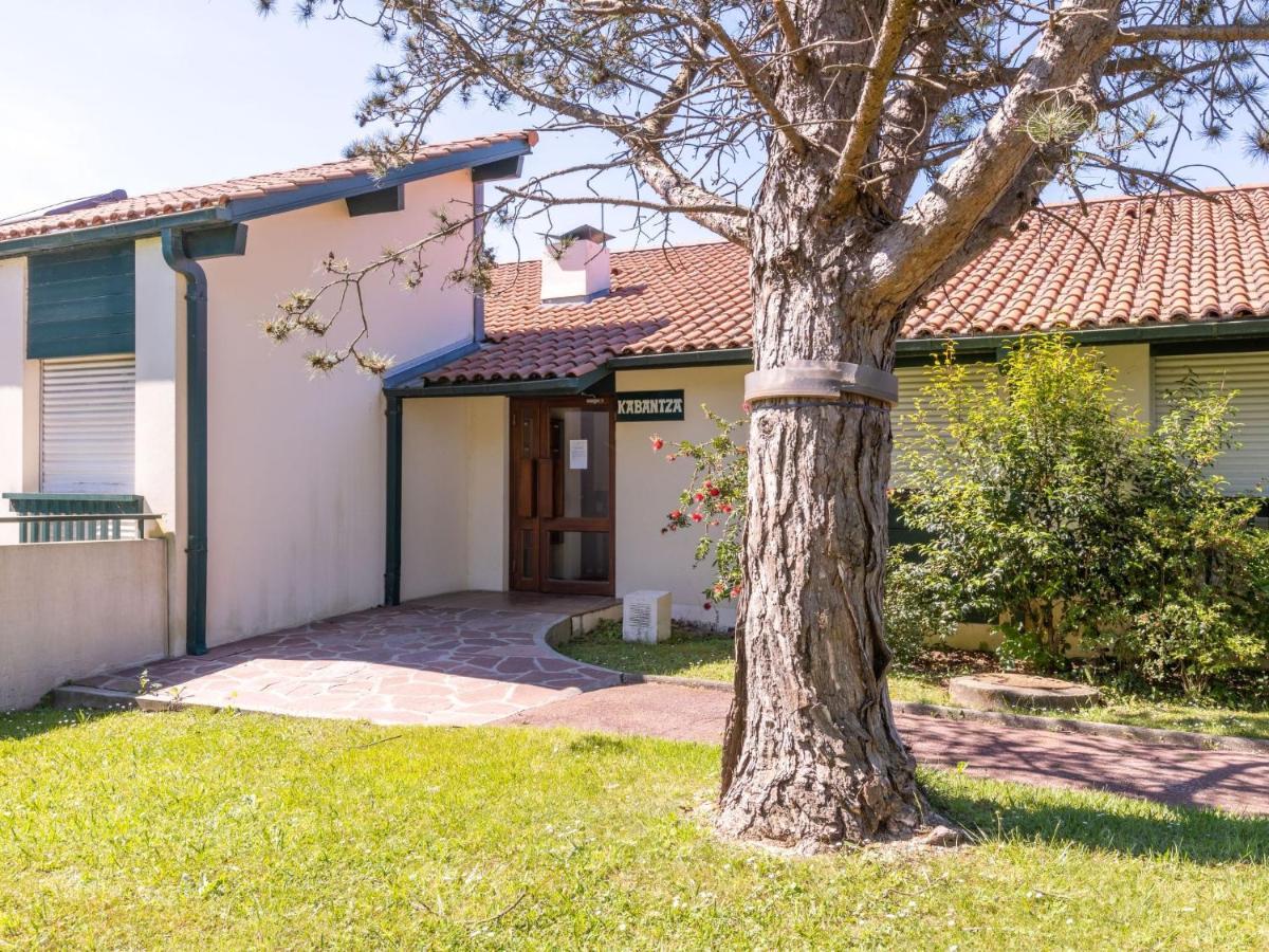 Apartment Plein Soleil-4 Saint-Jean-de-Luz Exterior foto
